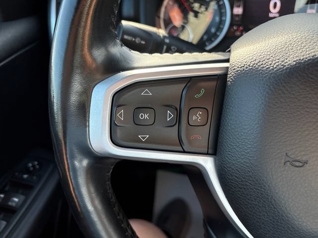 Used 2021 RAM 1500 Big Horn AWD/4WD image 11
