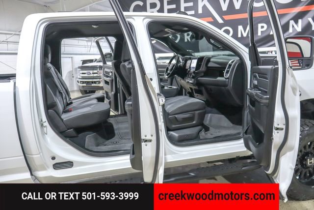 Used 2024 RAM 2500 Big Horn image 39