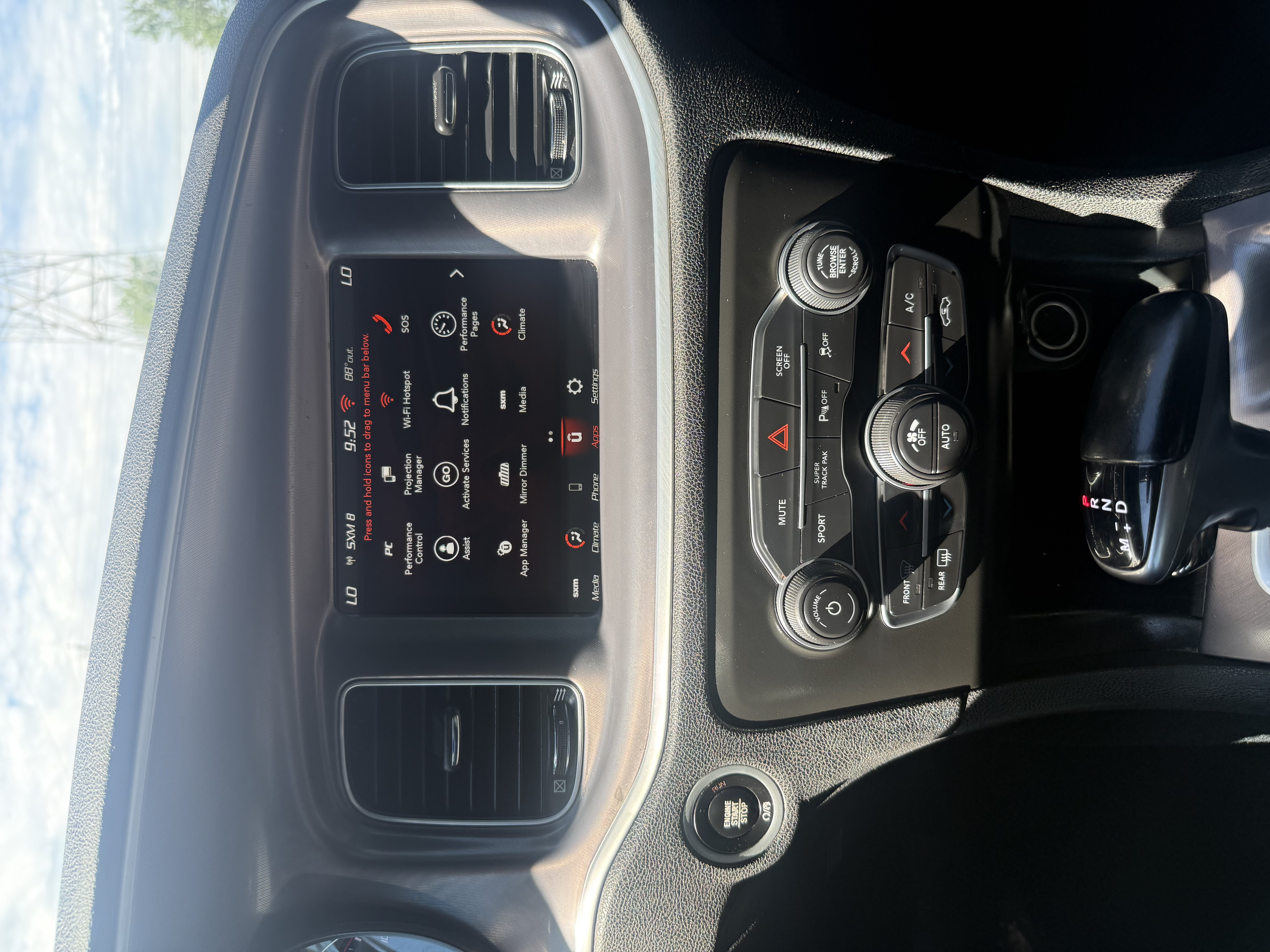 Used 2022 Dodge Charger GT RWD image 14