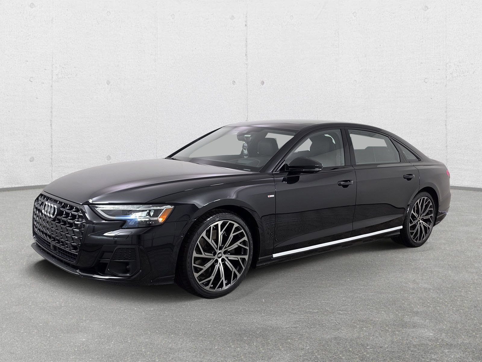 New 2027 Audi A8 L 3.0T AWD/4WD image 3