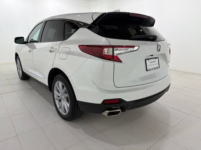 Certified 2023 Acura RDX AWD image 3