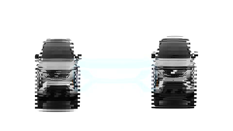 New 2026 Cadillac Optiq Sport 1 AWD/4WD image 9