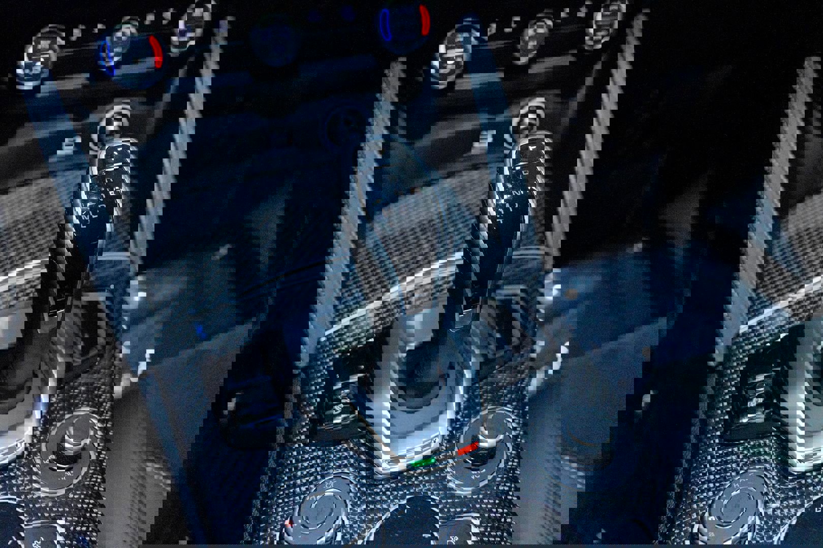 Used 2022 Alfa Romeo Stelvio Quadrifoglio w/ Active Assist Plus Package image 54