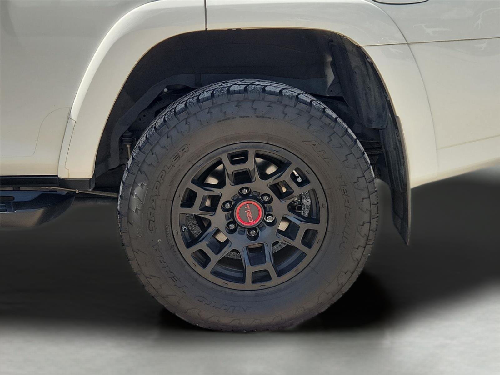 Used 2023 Toyota 4Runner TRD Pro AWD/4WD image 33