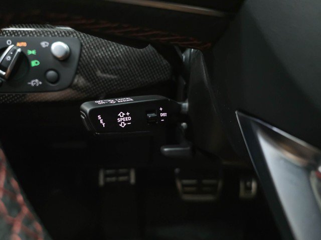 Used 2024 Audi S5 Prestige AWD/4WD image 22