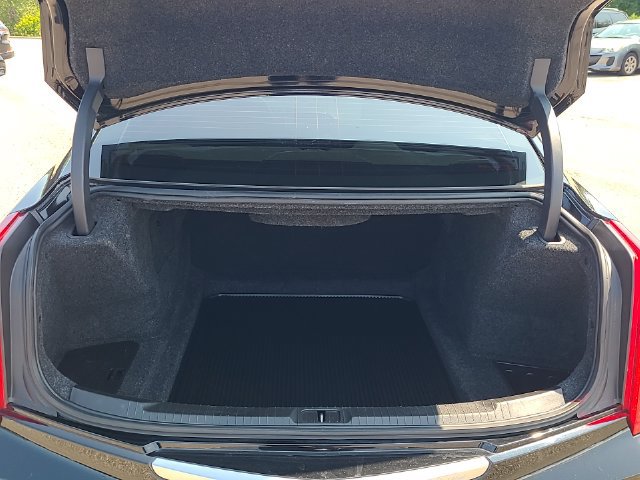 Used 2018 Cadillac ATS 2.0T AWD Sedan w/ Sky and Shine Package image 32