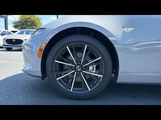 New 2026 MAZDA MX-5 Miata Grand Touring RWD image 28