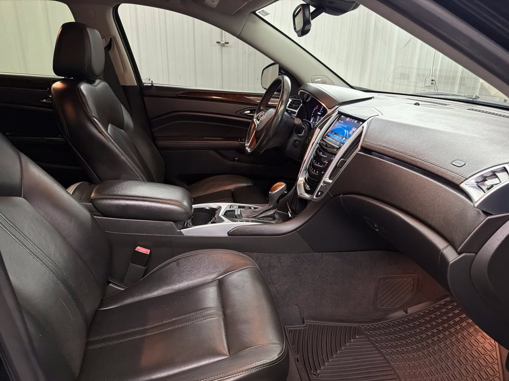 Used 2015 Cadillac SRX Performance w/ Driver Awareness Package FWD image 25