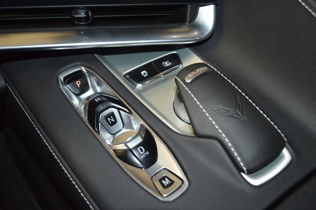 Used 2025 Chevrolet Corvette Z06 w/ Z07 Performance Package image 30