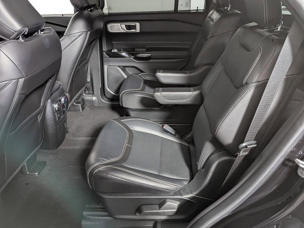 Used 2022 Ford Explorer ST w/ Equipment Group 401A image 51