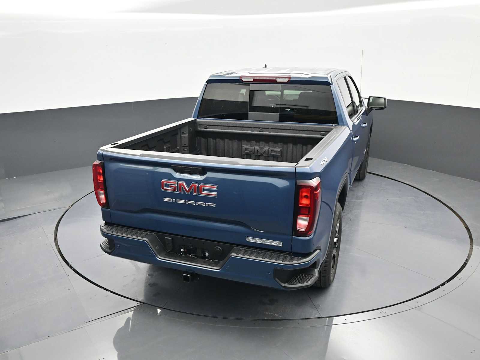 New 2026 GMC Sierra 1500 Elevation w/ Elevation Premium Package image 59
