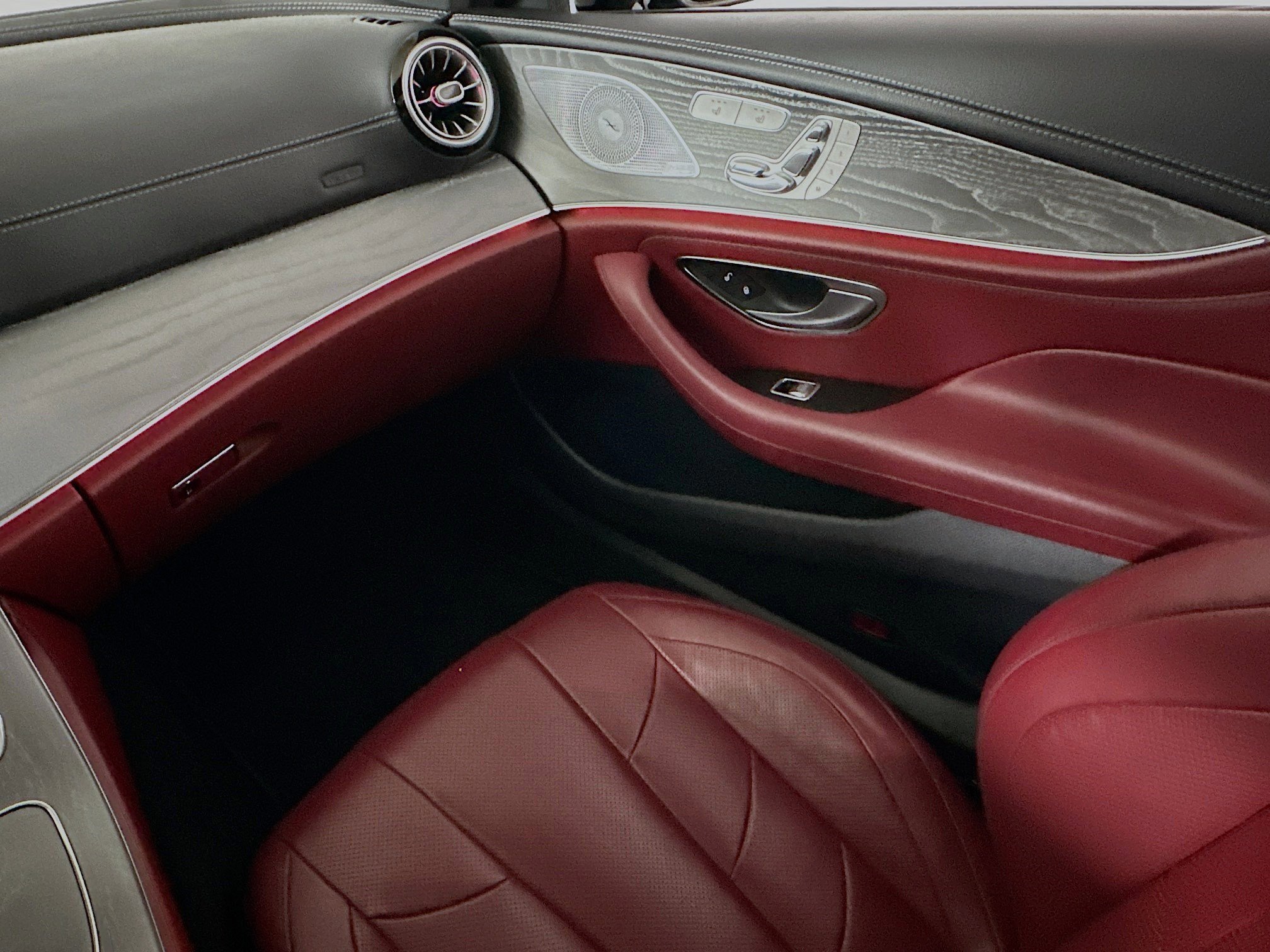 Used 2020 Mercedes-Benz CLS 53 AMG 4MATIC image 22