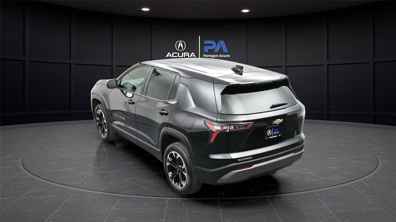 Used 2025 Chevrolet Equinox LT w/ Safety and Technology Package FWD image 30