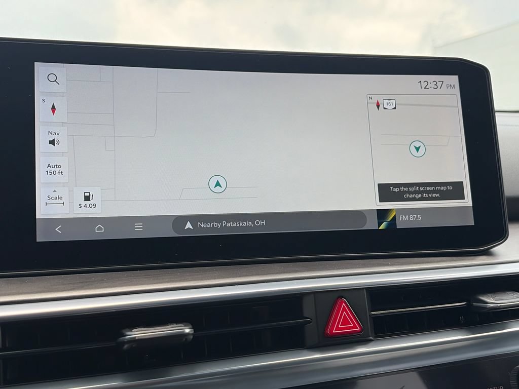 New 2026 Kia Sorento SX Prestige AWD/4WD image 21