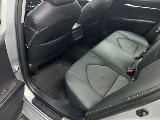 Used 2023 Toyota Camry XSE w/ Cold Weather Package image 21