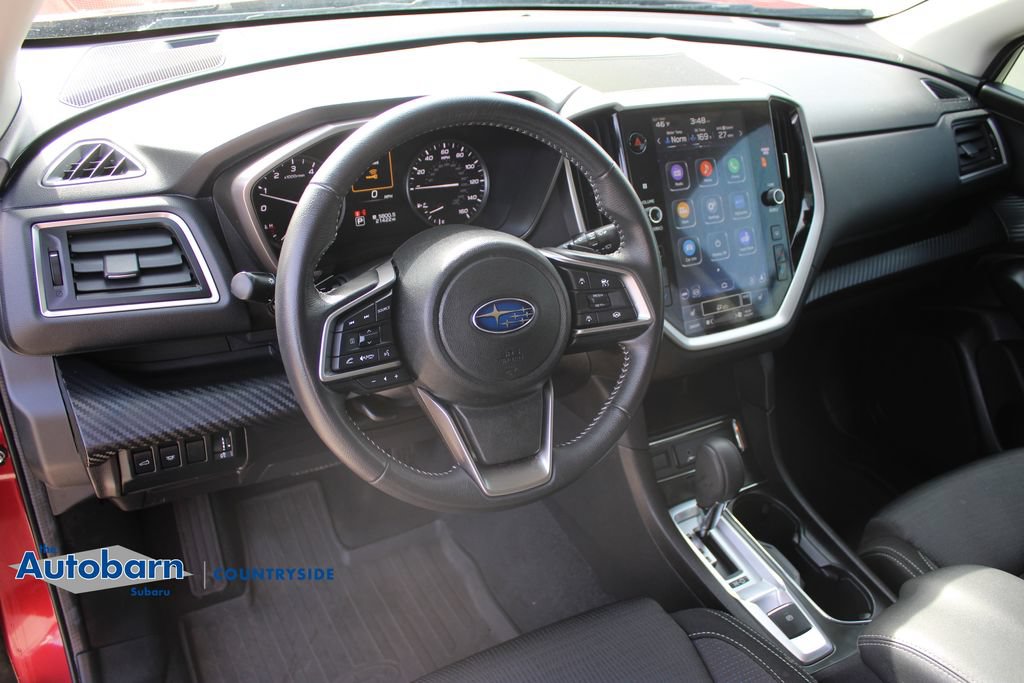 Used 2024 Subaru Ascent Premium w/ Convenience Package AWD/4WD image 11
