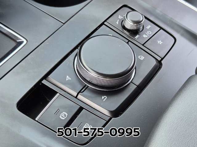 Used 2025 MAZDA CX-90 3.3 Turbo w/ Select Package AWD/4WD image 29