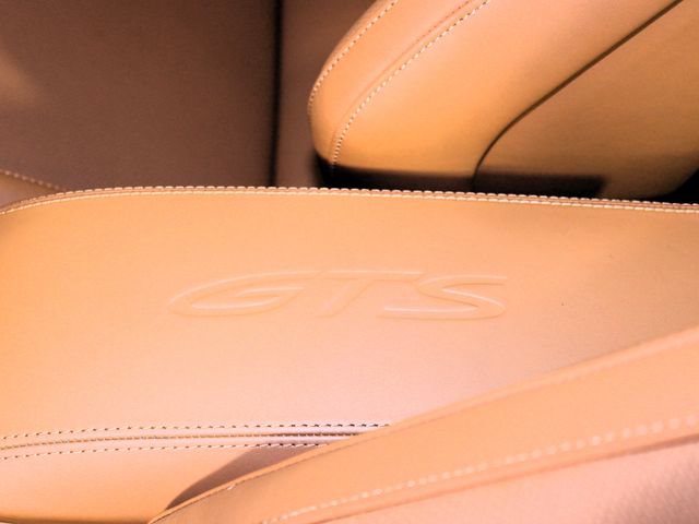 Certified 2026 Porsche 911 Targa 4 GTS AWD/4WD image 22