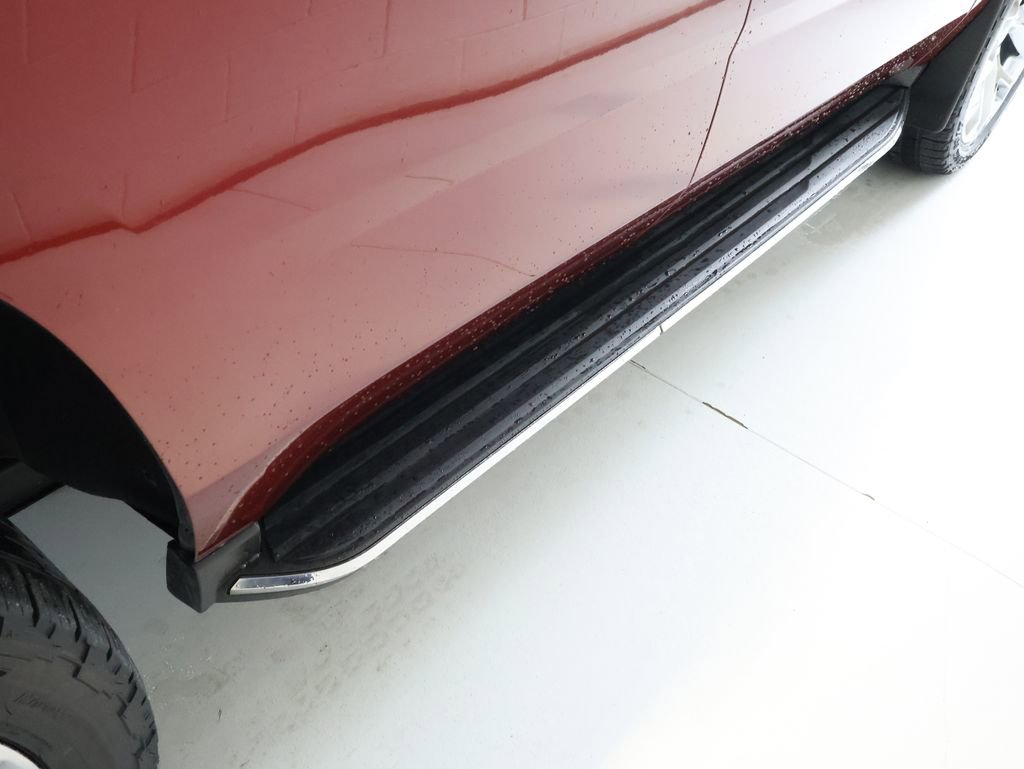 Used 2018 GMC Yukon SLT w/ Open Road Package image 37