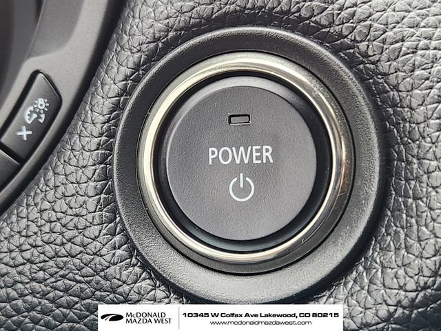 Used 2025 MAZDA CX-70 Plug-In Hybrid w/ Premium Pkg AWD/4WD image 22