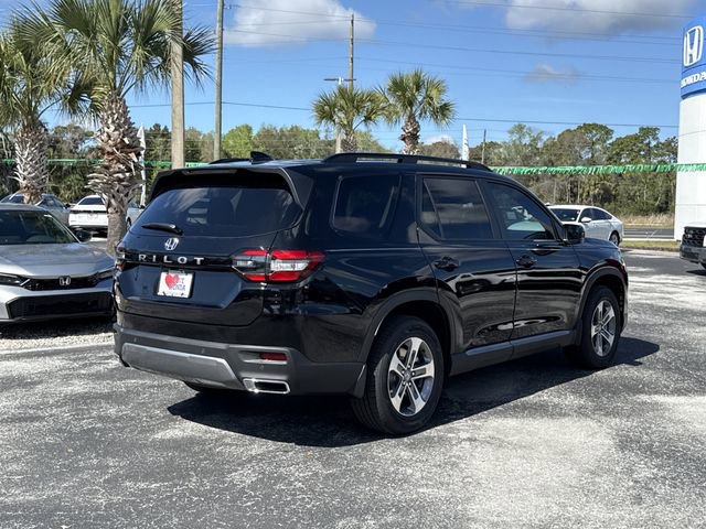 New 2026 Honda Pilot EX-L image 7