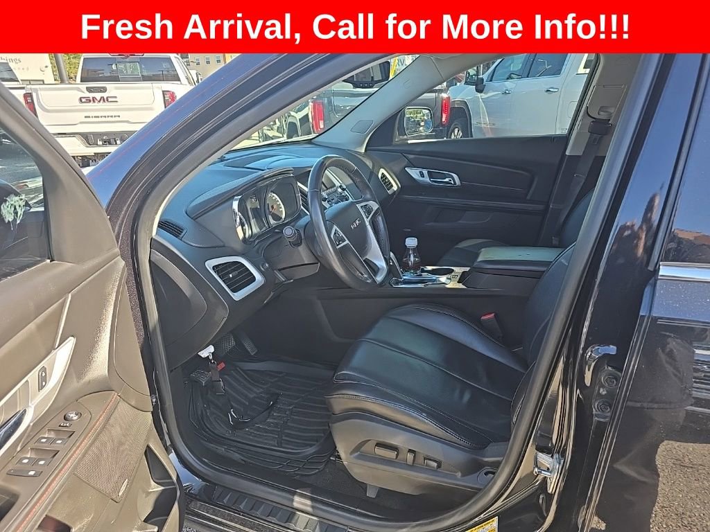 Used 2014 GMC Terrain SLT AWD/4WD image 4