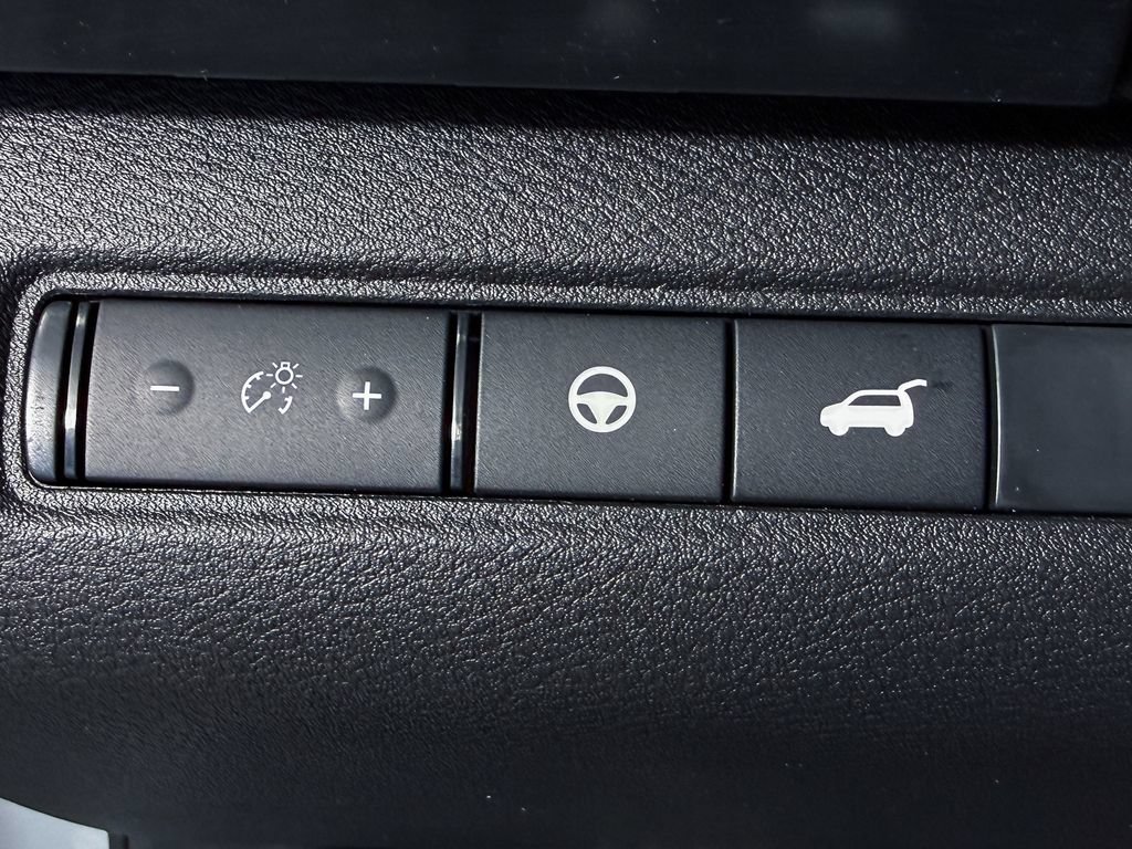 New 2026 Nissan Pathfinder SL AWD/4WD image 33