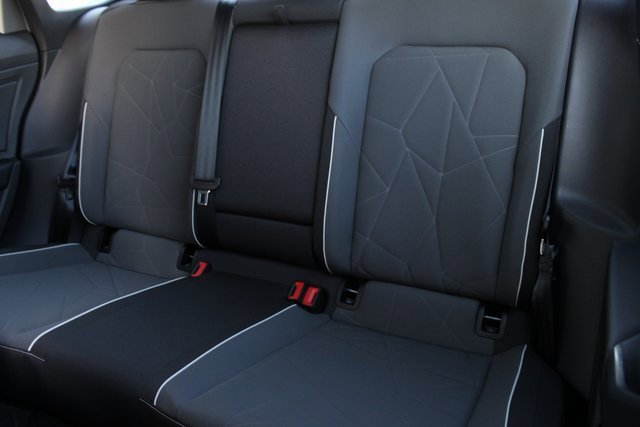 New 2026 Volkswagen Jetta Sport image 15