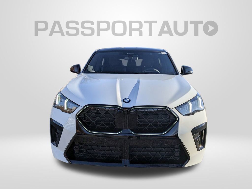 New 2026 BMW X2 xDrive28i w/ Technology Package AWD/4WD image 6