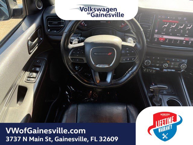 Used 2023 Dodge Durango R/T image 16