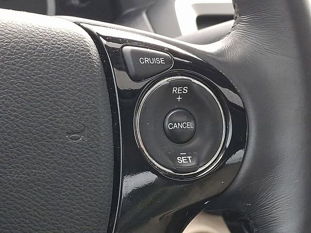 Certified 2017 Honda Accord EX-L image 18