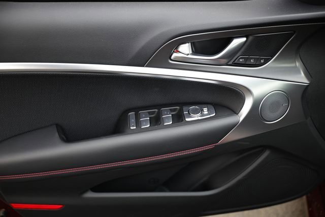 New 2025 Genesis G70 3.3T Advanced image 17