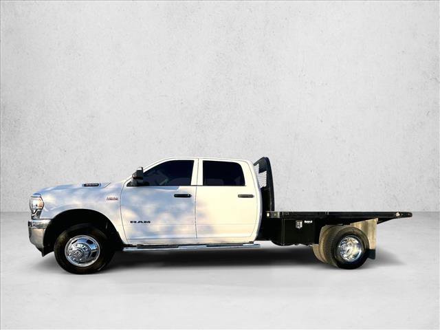 Used 2021 RAM 3500 Tradesman w/ Chrome Appearance Group image 6