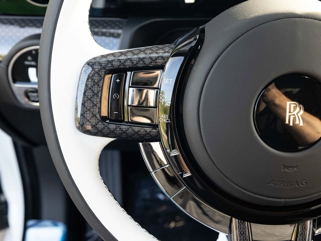 New 2026 Rolls-Royce Ghost Black Badge image 40