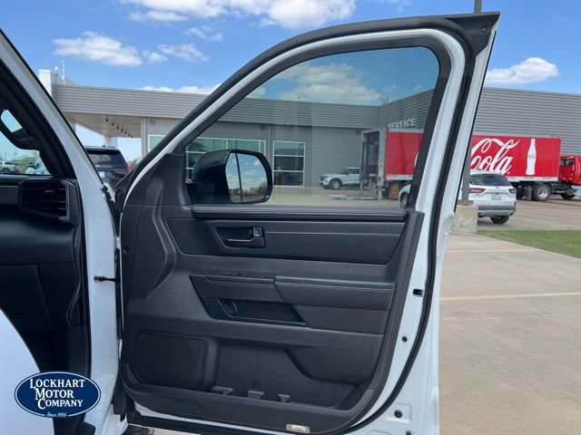 Used 2025 Toyota Tundra TRD Pro image 21