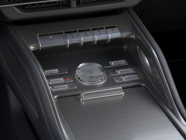New 2026 Lincoln Nautilus Premier AWD/4WD image 16