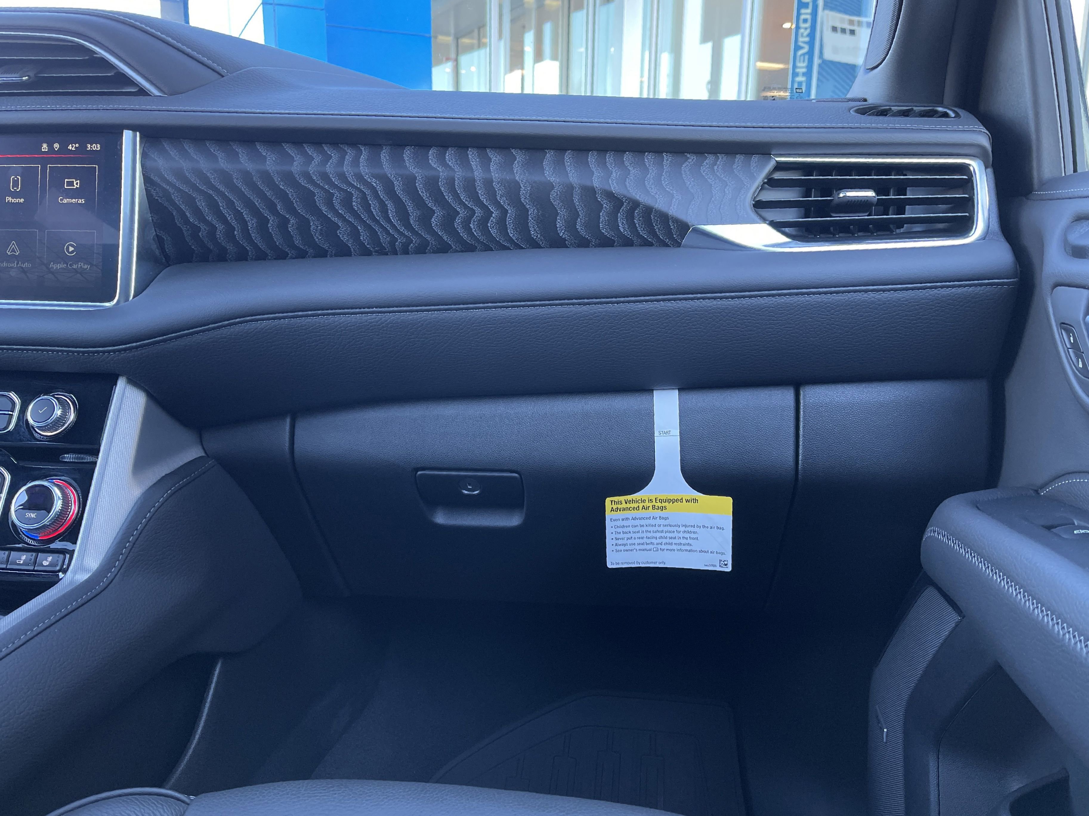 Used 2024 GMC Yukon Denali w/ Max Trailering Package image 37