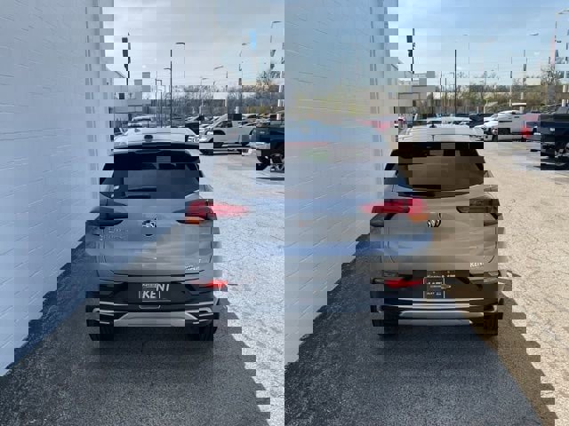 Used 2023 Buick Encore GX Preferred w/ Cold Weather Comfort Package image 6