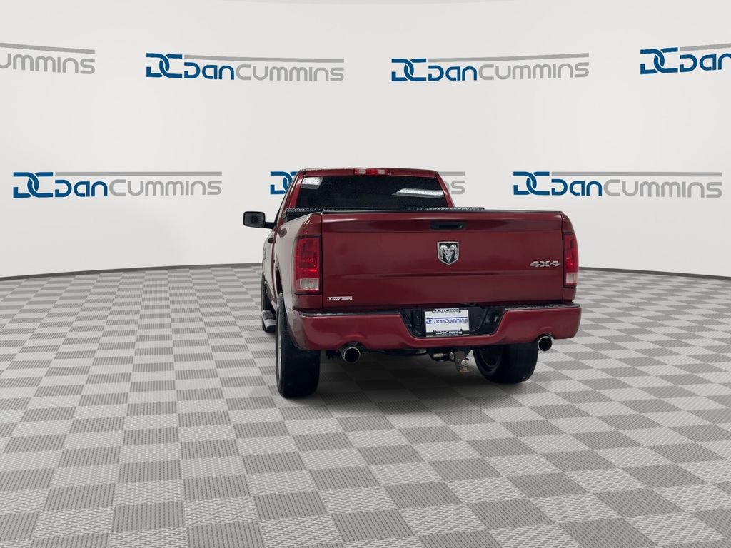 Used 2013 RAM 1500 Express image 7