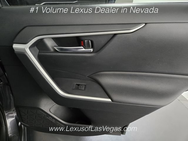 Used 2023 Toyota RAV4 XLE w/ Convenience Package AWD/4WD image 22