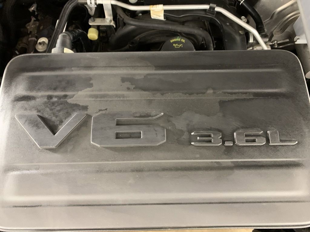 Used 2023 RAM 1500 Big Horn image 42