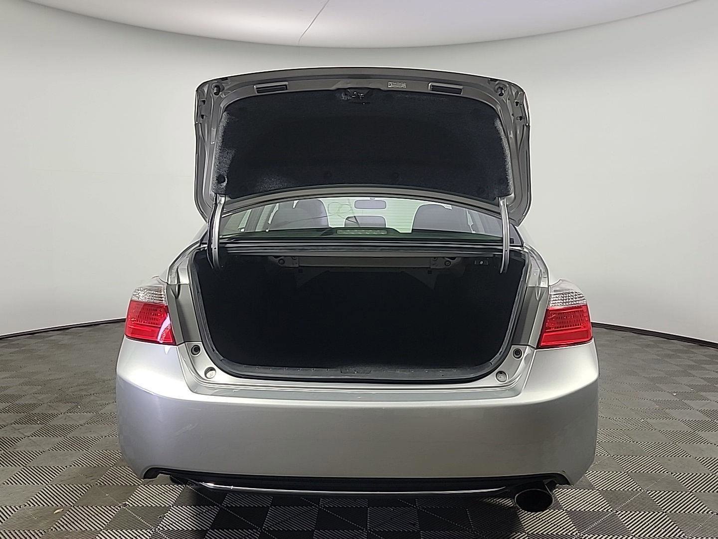 Used 2014 Honda Accord LX image 7
