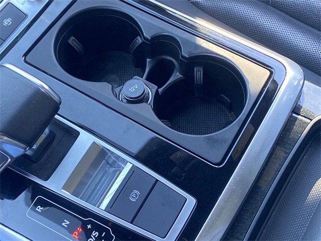 Used 2021 Audi Q7 2.0T Premium Plus w/ Executive Package image 32