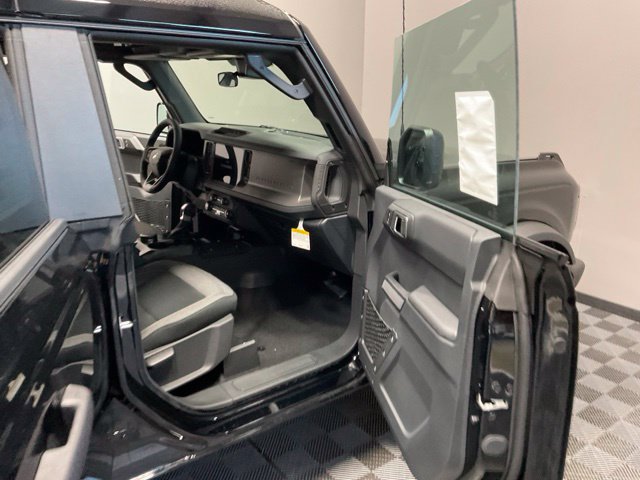 New 2026 Ford Bronco Big Bend AWD/4WD image 22