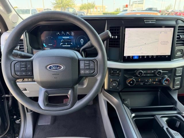 Used 2026 Ford F250 XLT w/ XLT Premium Package AWD/4WD image 15
