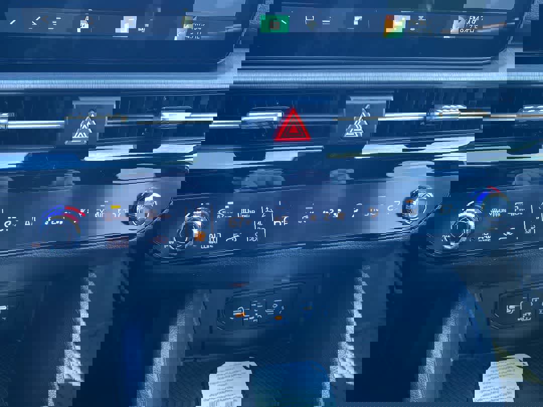 New 2026 Kia Sportage X-Line image 18