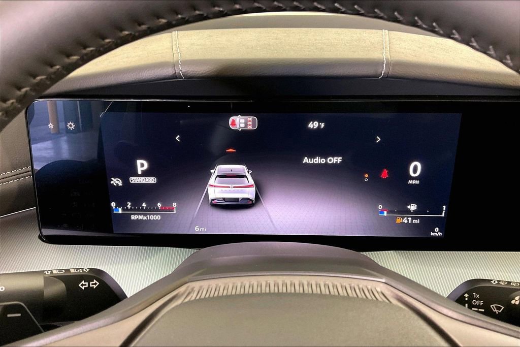 New 2026 Nissan Murano SL image 31