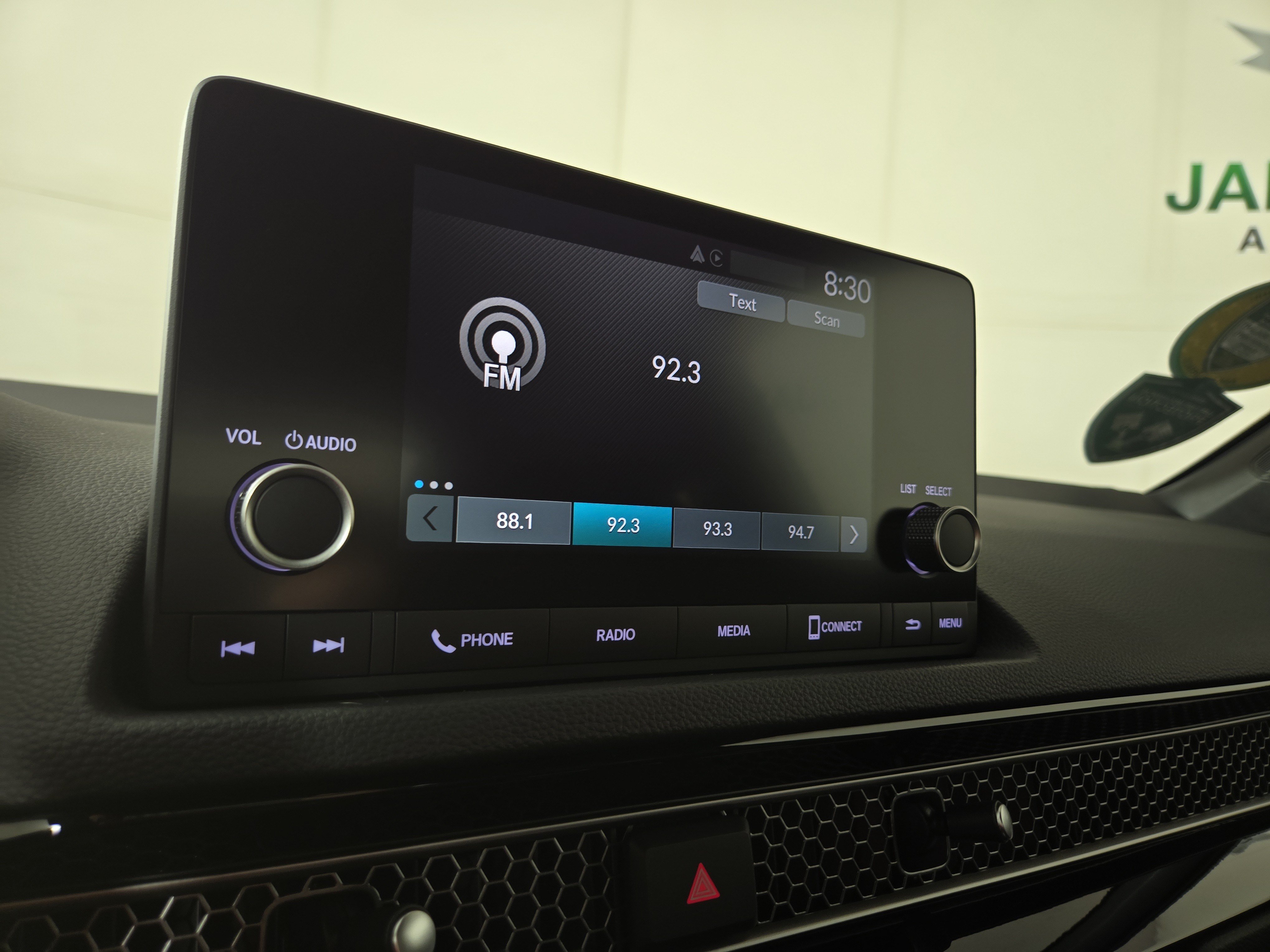 Used 2026 Honda Civic Sport image 19