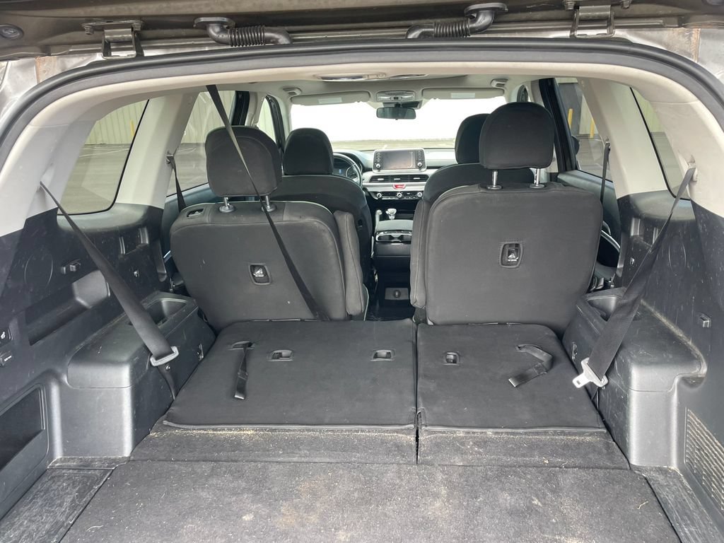 Used 2020 Kia Telluride S AWD/4WD image 9
