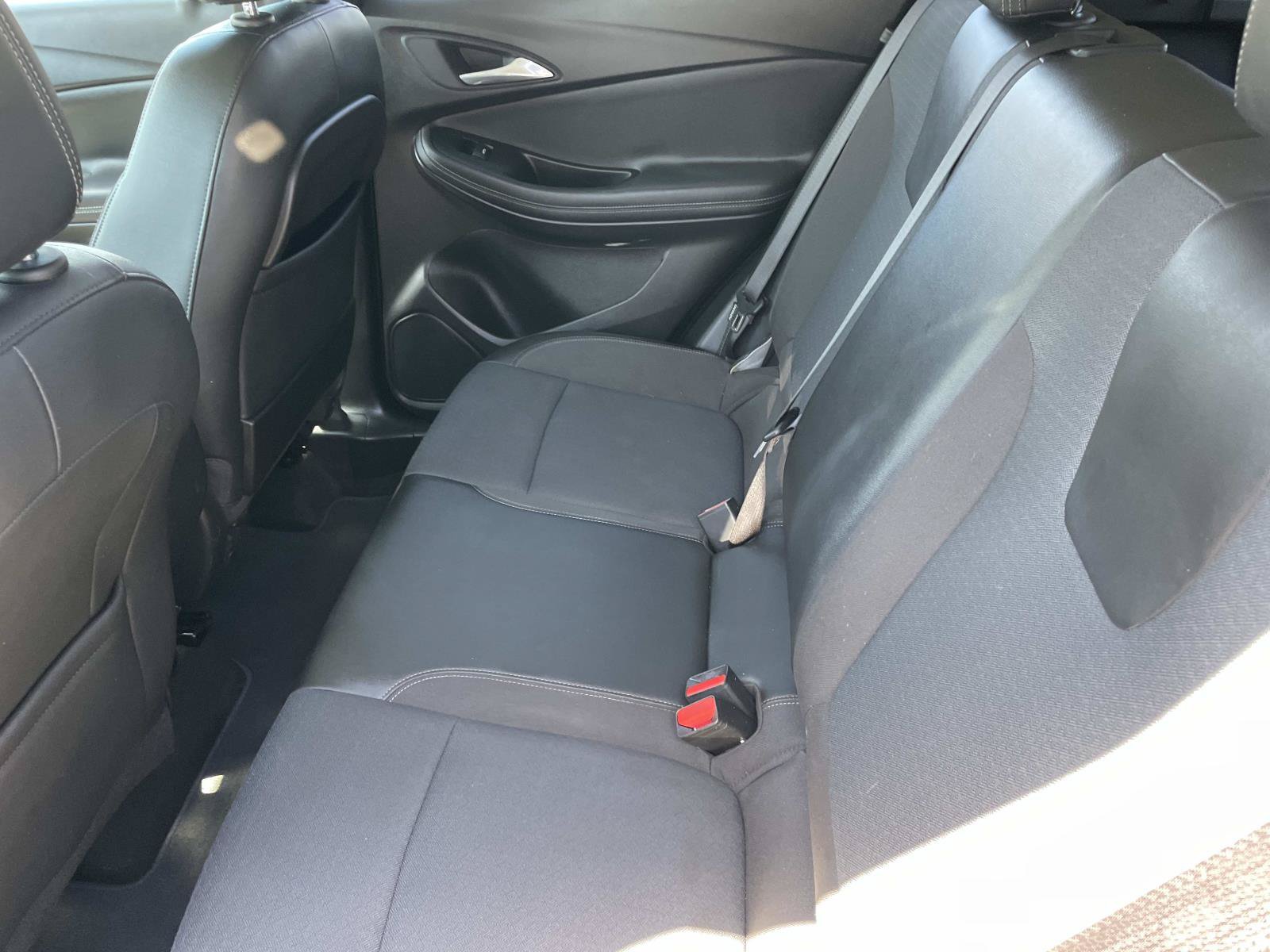 Used 2020 Buick Encore GX Preferred FWD image 24